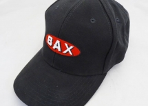 BASEBALL-CAP BAX