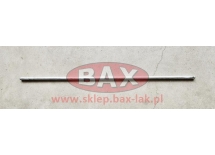 BOLEC DO KLAPY d14x77,8 mm