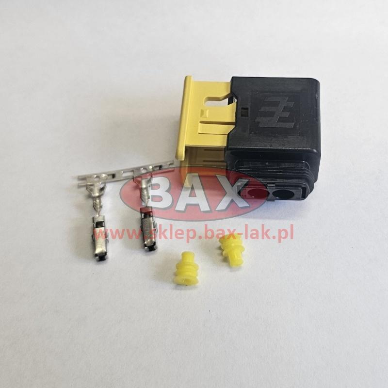 WTYCZKA 2 PINOWA HDSCS