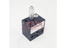 ZAWÓR STERUJĄCY SIŁOWNIKA HYDRAULICZNEGO KPL. M14X1,5 SBV (A) - ZAMIENNIK