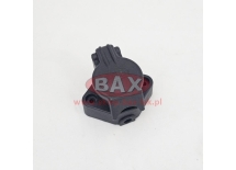 GNIAZDO 24V/4-PIN HELLA