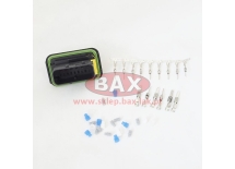 GNIAZDO 15 PIN HDSCS