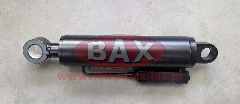 SIŁOWNIK HYDRAULICZNY RAMIENIA PRZEDNIEGO PRZYCZEPY D60/110C360 AUT