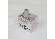 ZAWÓR STERUJĄCY SIŁOWNIKA HYDRAULICZNEGO KPL. M14X1,5 SBV (A)