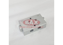 ZAWÓR BLOKUJĄCY SIŁOWNIK