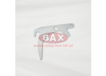 BLOKADA DRZWICZEK ROZDZIELACZA