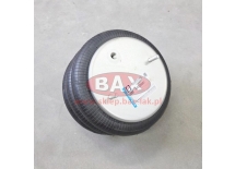 PODUSZKA ZAWIESZENIA PRZYCZEPY - 3 BAŁWANKI SABO