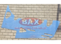 OSŁONA PRZEDNIA LEWA