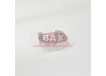 ZĄB SZTAPLI ALUMINIOWEJ