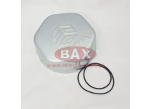 KOŁPAK PIASTY SMB - ZESTAW