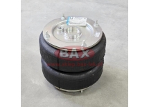 PODUSZKA ZAWIESZENIA PRZYCZEPY EUROLOHR 3.00 I 200 SABO