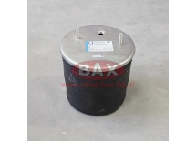 PODUSZKA ZAWIESZENIA OSI BPW METAGO PRO / VARIOTRANS PRO SABO