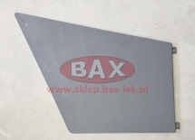 OSŁONA SILNIKA HYDR. TYLNA LEWA EHR 200