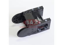 ELEMENT PRZYŁĄCZENIOWY ZEWNĘTRZNY