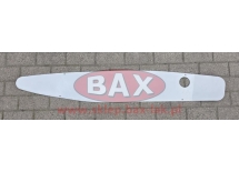 BLACHA OZDOBNA PRZYCZEPY EHR200 WXS NEW