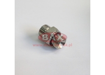 KORPUS PRZYŁĄCZKI G1/2"ED M22X1,5 14S