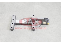 MECHANIZM BARIERKI LEWY