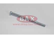 ŚRUBA M8x130 8.8 ISO4014