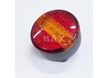 LAMPA 3 - KOMOROWA LED