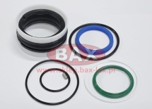 ZESTAW USZCZELNIĄJĄCY SIŁOWNIK DYSZLA - 153-40308