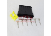 AMP WTYCZKA SUPERSEAL 6PIN