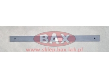 ŚLIZG DOLNY SUWAKA SE+ 8X60X900