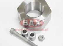 NAKRĘTKA ZABEZPIECZAJĄCA