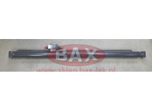 SIŁOWNIK HYDRAULICZNY DE 50/30/800