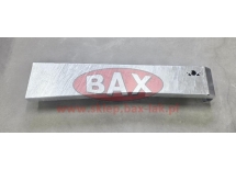 PROFIL NAROŻNY PRZYCZEPY INTAGO