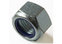 NAKRĘTKA ŚRUBY TULEI RESORU LOHR