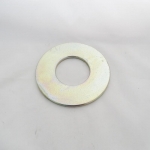 PODKŁADKA STALOWA 110X50X5