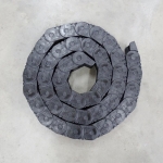 ŁAŃCUCH L= 2352mm, 42 OGNIWA RAD-47mm