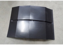 NADKOLE PRZYCZEPY EUROLOHR J&C