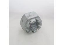 NAKRĘTKA KORONOWA M52x3