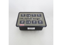 PANEL STEROWANIA POKŁADEM K2