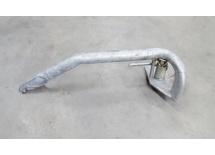 KLIN POD KOŁA ŚCIĘTY PRAWY