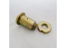 SWORZEŃ TULEJOWY Z SZEROKĄ NAKRĘTKĄ