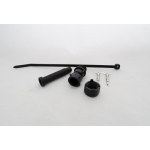 KONEKTOR BAYONET 2 PIN MALE