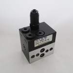 STEUERBLOCK KPL. M14x1,5