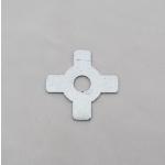 BLASZKA ZABEZPIECZAJĄCA (BANDVERZINKT)