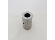 MUFFA ŁĄCZĄCA - 13 WPUSTÓW