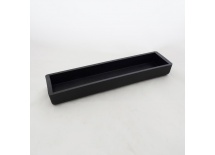 ŚLIZG DUŻY OBUDOWY NAKRĘTKI 250X60mm