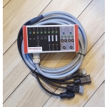 ADAPTER TESTOWY ESPA