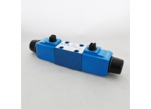 HYDRAULICZNY ZAWÓR ROZDZIELCZY - SEKCJA, KPL.