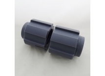 NAKRĘTKA OKRĄGŁA ZĘBATA