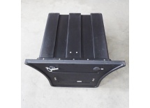 SKRZYNKA NARZĘDZIOWA PRZYCZEPY SUPERTRANS