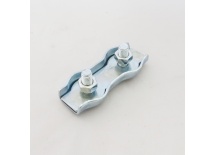 DRAHTSEILKLEMMEDUPLEX 8