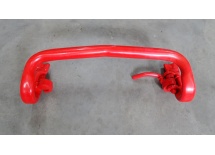 KLIN POD KOŁA PROSTY CZERWONY PRAWY