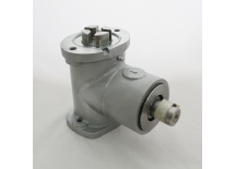 PRZEKŁADNIA KAESSBOHRER LEWA