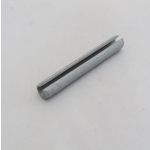 KOŁEK SPRĘŻ. GŁADKI 10X70 OCYNK DIN 8752